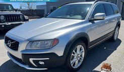 2016 Volvo XC70 T5 Premier