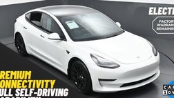 2022 Tesla Model 3 Base