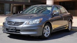 2011 Honda Accord LX-P