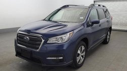 2021 Subaru Ascent Premium 8-Passenger