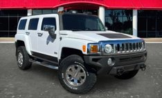 2006 HUMMER H3 Base