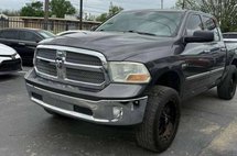 2014 Ram Ram Pickup 1500 Lone Star