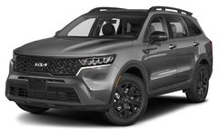 2023 Kia Sorento X-Line S