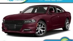 2017 Dodge Charger Daytona