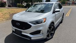2019 Ford Edge ST