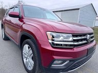 2019 Volkswagen Atlas V6 SEL Premium 4Motion