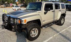 2006 HUMMER H3 Base