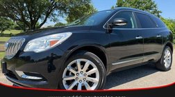 2016 Buick Enclave Premium