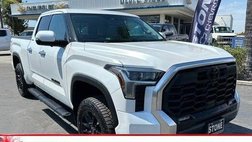 2023 Toyota Tundra Limited