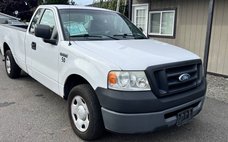 2007 Ford F-150 STX