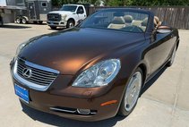 2007 Lexus SC 430 Base