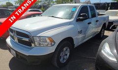 2022 Ram Ram Pickup 1500 Classic Tradesman