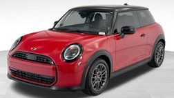 2025 MINI Hardtop S Signature Plus