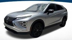 2024 Mitsubishi Eclipse Cross LE