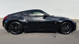 2020 Nissan 370Z Base