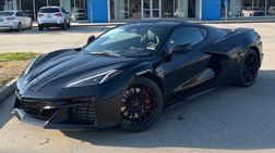 2026 Chevrolet Corvette Z06