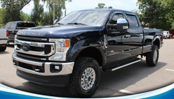 2022 Ford Super Duty F-250 XLT