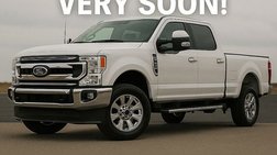 2018 Ford Super Duty F-350 King Ranch