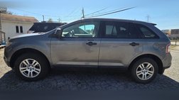 2009 Ford Edge SE