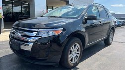 2011 Ford Edge SE