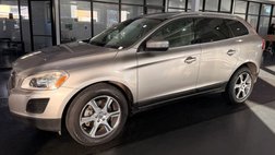 2012 Volvo XC60 T6 R-Design