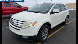 2010 Ford Edge SEL