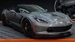 2015 Chevrolet Corvette Z06
