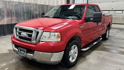 2004 Ford F-150 