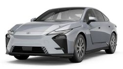 2026 Lexus ES 500e Premium