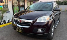 2008 Saturn Outlook XR