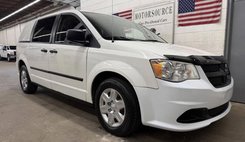 2013 Ram C/V Tradesman
