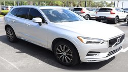2020 Volvo XC60 T6 Inscription