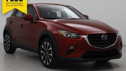 2019 Mazda CX-3 Touring