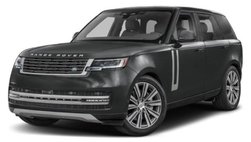 2023 Land Rover Range Rover P530 SE