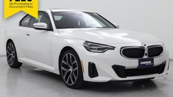 2023 BMW 2 Series 230i xDrive