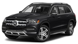 2020 Mercedes-Benz GLS GLS 450