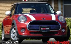2017 MINI Hardtop Cooper