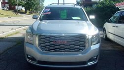 2020 GMC Yukon XL Denali
