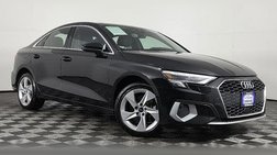 2024 Audi A3 Premium 40 TFSI