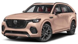 2026 Mazda CX-70 3.3 Turbo S Premium