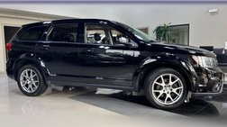 2015 Dodge Journey R/T