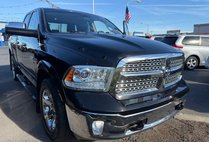 2013 Ram Ram Pickup 1500 Laramie