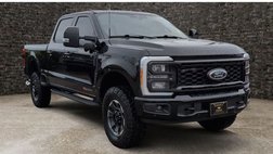 2023 Ford Super Duty F-250 Lariat