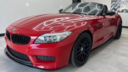 2013 BMW Z4 sDrive35i