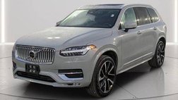 2024 Volvo XC90 B5 Plus Bright Theme