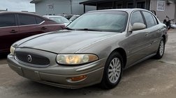 2003 Buick LeSabre Limited