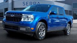 2023 Ford Maverick XLT