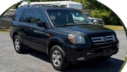 2006 Honda Pilot EX-L