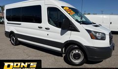 2017 Ford Transit XL w/Medium Roof w/Sliding Side Door