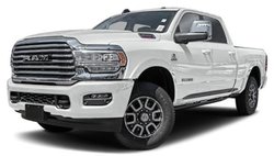 2023 Ram Ram Pickup 3500 Limited